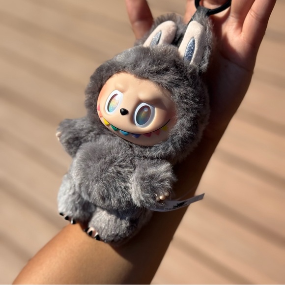 POP MART Other - POP MART The Monsters Big Into Energy Labubu ID SECRET